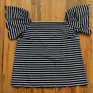 COPY - Women's Banana Republic top